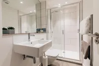 CH Apt 4 2Bed in Bath Hotels in Saltford