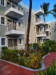 Punta Cana Sol Caribe Beach Pool