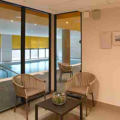 Domitys - Regalecia Fitness & Recreational Facilities