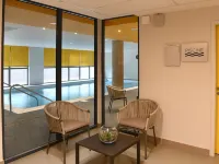 Résidence Domitys Regalecia à Uzès Hotels in Uzes
