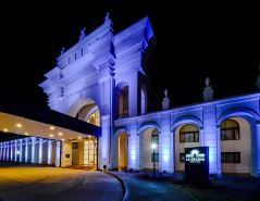 La Recova Hotel & Spa