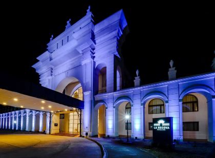 La Recova Hotel & Spa