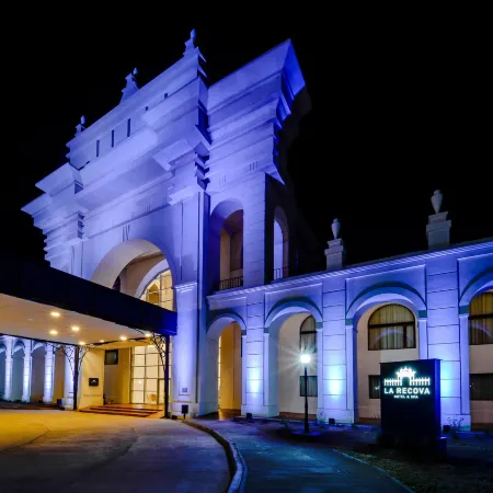 La Recova Hotel & Spa