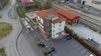 Le Alpi Bed&Living Hôtels à : Cimbergo