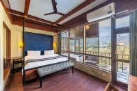 Echor Himalayan Aurum Manali, Heating & Cooling