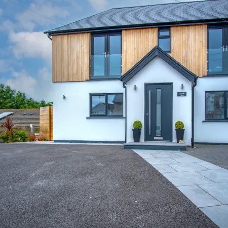 Gower View - 4 Bedroom - Saundersfoot