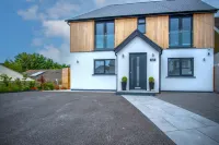 Gower View - 4 Bedroom - Saundersfoot - Bãi đậu xe