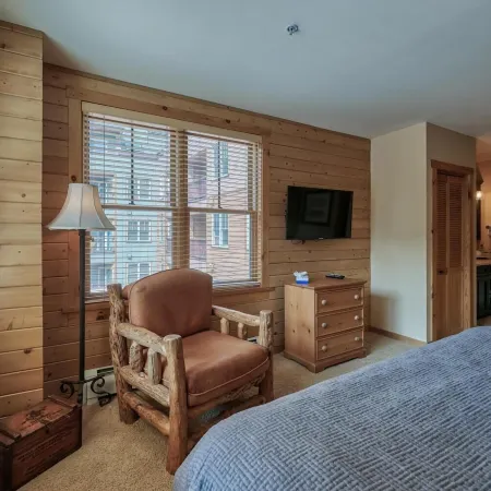 Buffalo Lodge 3 Bed 3 Bath