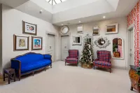 The Residence Hotel