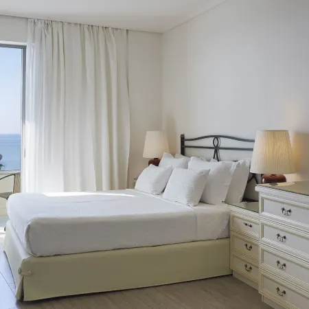 Amarilia Hotel