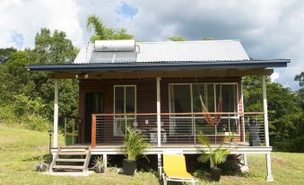 Nimbin Waterfall Retreat