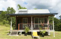 Nimbin Waterfall Retreat Hotels in Lismore