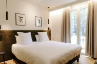 Soko Hotels-Pont du Gard Hotels in Collias