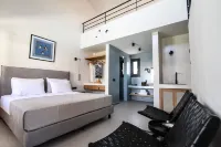 Terra Nera Suites Hotell i 