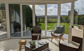 Le Gîte du Haras d'Havetot