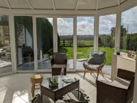 Le Gîte du Haras d'Havetot