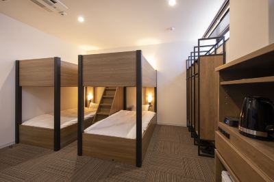 その他 トーセイホテル＆セミナー幕張の写真