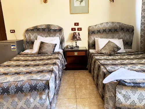 Egypt Hotels in Oula Al Haram