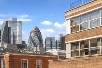 Kula London - Tower Hill - Condos