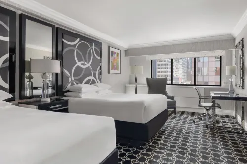 The Muse New York - Jacuzzi
