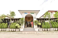 Pattaya Bed Boutique Hotel a Nong Prue