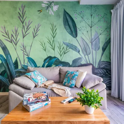 Trendy Apartments in Palermo - by BueRentals Các khách sạn gần Quảng trường Plaza Serrano