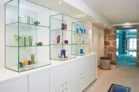 Convento do Seixo Boutique Hotel & Spa - spa