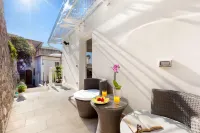 Casa Cristallo in Positano Hotels in Liparlati