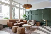 Brewery Park Hotel - 3-نجوم
