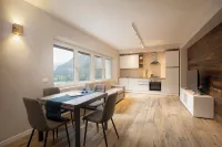 SnowLake Suite & Apartment Hotels in Colle Santa Lucia