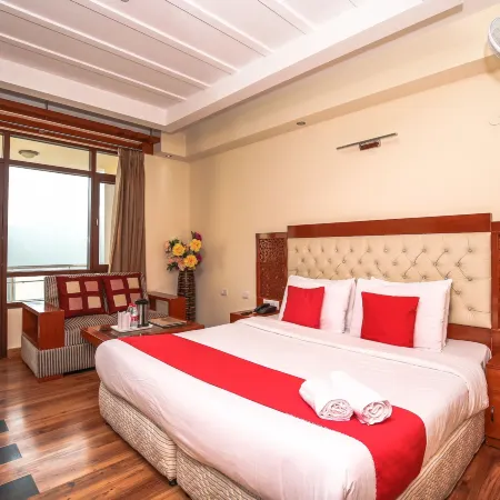Manla Homes Resort