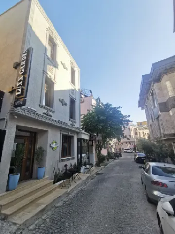 ルクスガーデンホテル