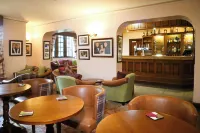 Cbh Nailcote Hall Hotel Golf and Country Club - bar