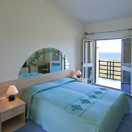Hotel Baia Aranzos