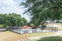 スタジオ 6 テンプル テキサス