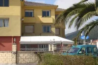 Hotel Costa Cántabra Hôtels à : Argonos