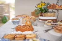 Sarmenti Agriresort - Desayuno