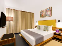 Keys Prima by Lemon Tree Hotels, Thekkady Hotels in Thekkady