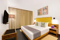 Keys Prima by Lemon Tree Hotels, Thekkady Hotels in Kumily
