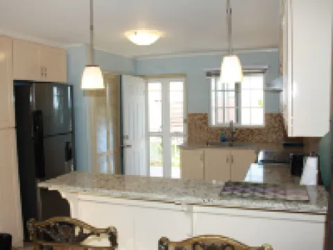 Soleil de la Palms Hoteles en Priory