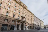 Be Mate Castel Sant'Angelo Hotels in Rome