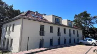 Apartamenty Sun & Snow Las I Morze Hotel a Rogowo