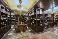 Potidea Palace Hotel - Baarit