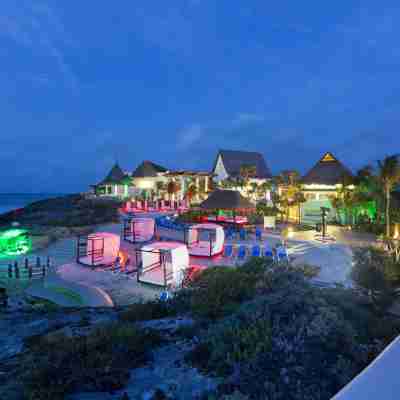 Kore Tulum Retreat and Spa Resort - Adults Only Hotel Exterior