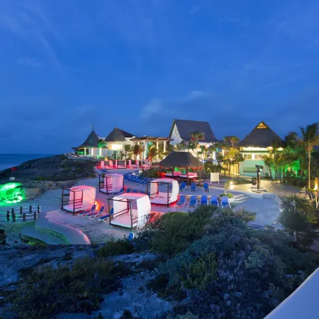 Kore Tulum Retreat and Spa Resort - Adults Only