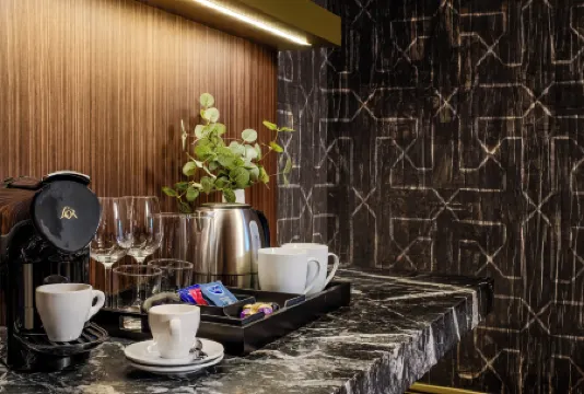 Mottl House by Adrez Отели рядом с достопримечательностью «Пражские куранты»