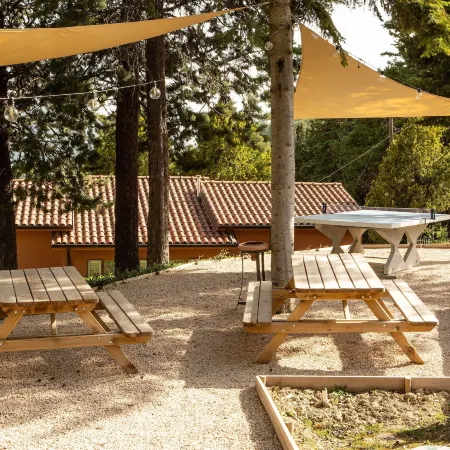 Residence Serena