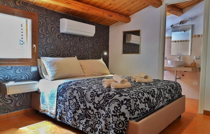 Bed and Breakfast L&P