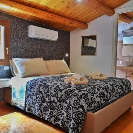 Bed and Breakfast L&P