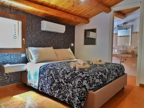 Bed and Breakfast L&P - Bed and Breakfasts